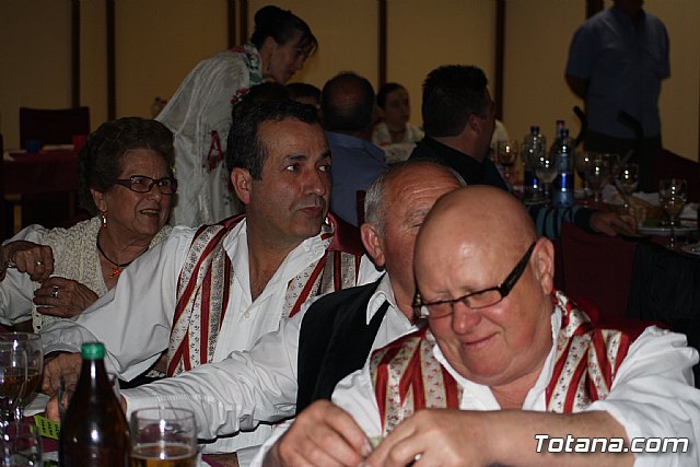 III Cena Huertana - Totana 2013 - 102