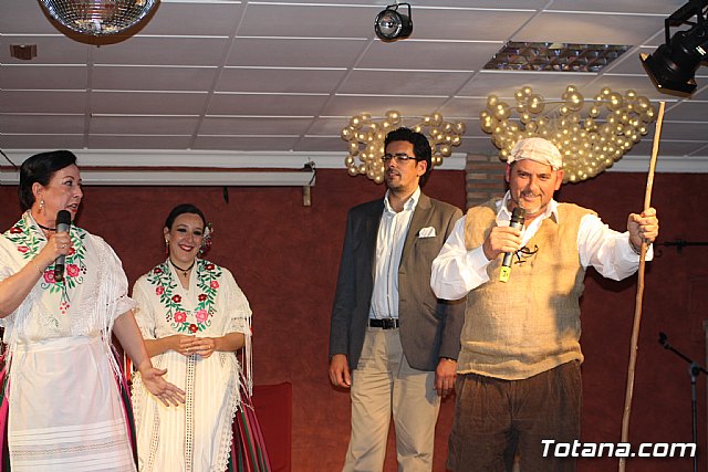 III Cena Huertana - Totana 2013 - 105