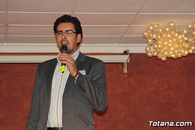 III Cena Huertana - Totana 2013 - 107