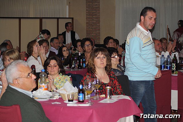 III Cena Huertana - Totana 2013 - 108