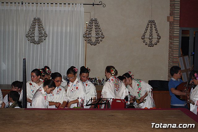 III Cena Huertana - Totana 2013 - 109