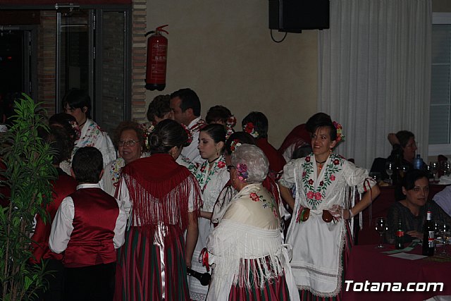 III Cena Huertana - Totana 2013 - 110