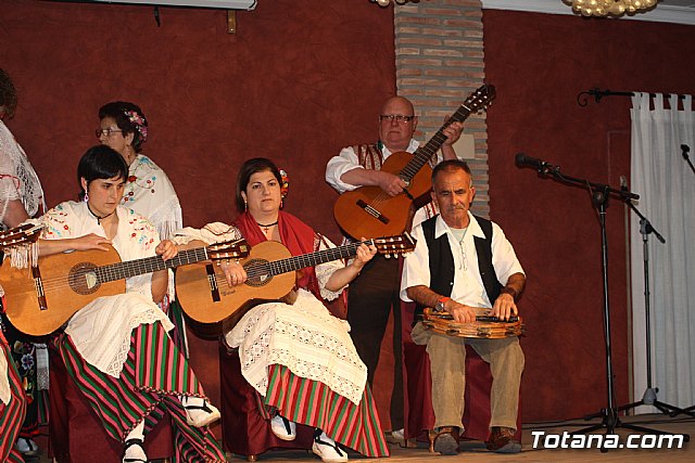 III Cena Huertana - Totana 2013 - 111