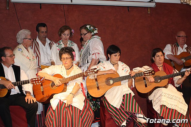 III Cena Huertana - Totana 2013 - 112