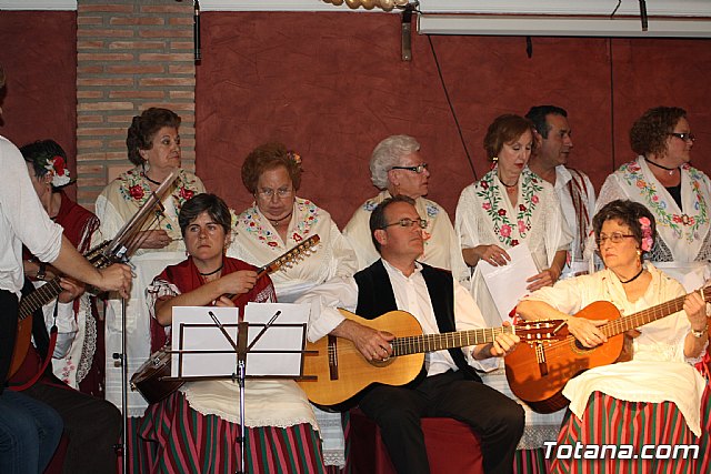 III Cena Huertana - Totana 2013 - 113