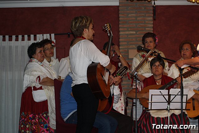 III Cena Huertana - Totana 2013 - 114