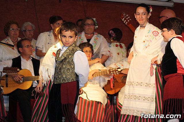 III Cena Huertana - Totana 2013 - 115