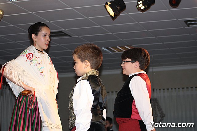 III Cena Huertana - Totana 2013 - 117