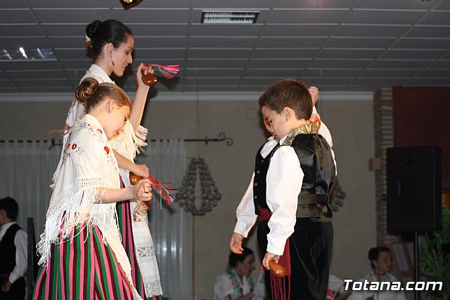 III Cena Huertana - Totana 2013 - 118