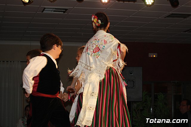 III Cena Huertana - Totana 2013 - 119