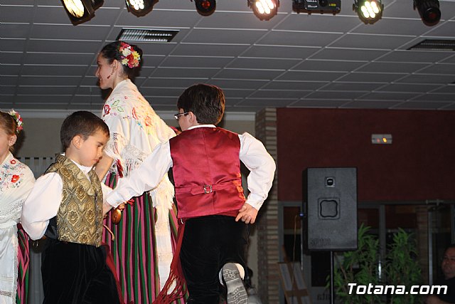 III Cena Huertana - Totana 2013 - 120