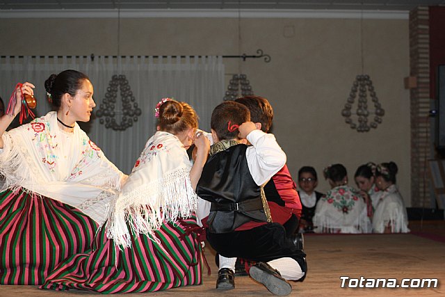 III Cena Huertana - Totana 2013 - 121
