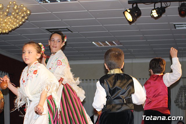 III Cena Huertana - Totana 2013 - 122