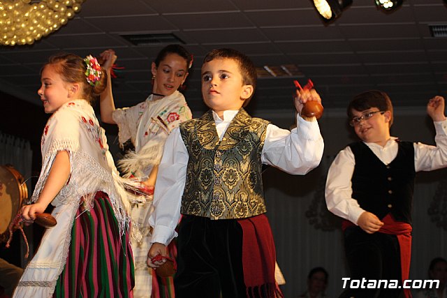 III Cena Huertana - Totana 2013 - 123