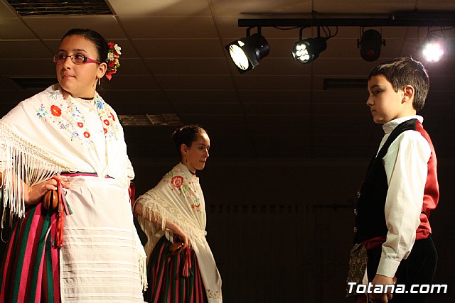 III Cena Huertana - Totana 2013 - 124