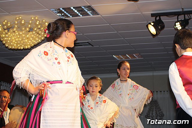 III Cena Huertana - Totana 2013 - 125