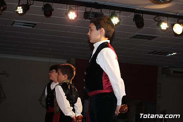 III Cena Huertana - Totana 2013 - 126