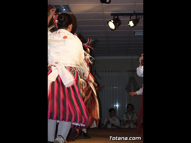 III Cena Huertana - Totana 2013 - 127