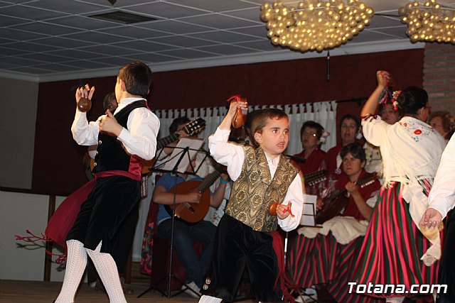 III Cena Huertana - Totana 2013 - 129