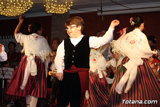 III Cena Huertana - Totana 2013 - 130