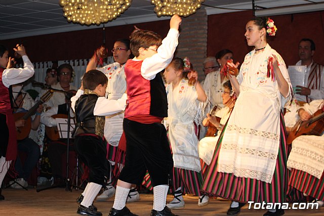 III Cena Huertana - Totana 2013 - 131