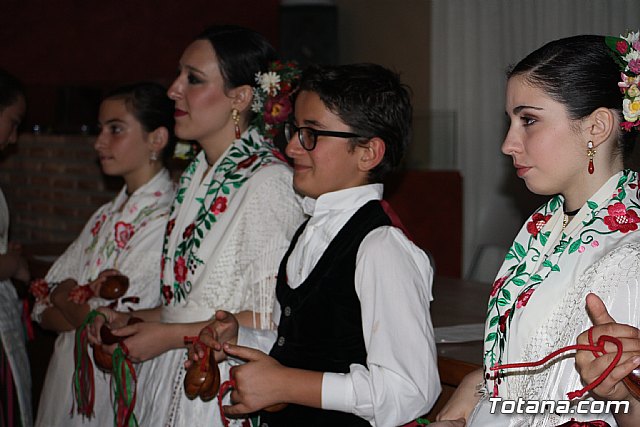 III Cena Huertana - Totana 2013 - 133