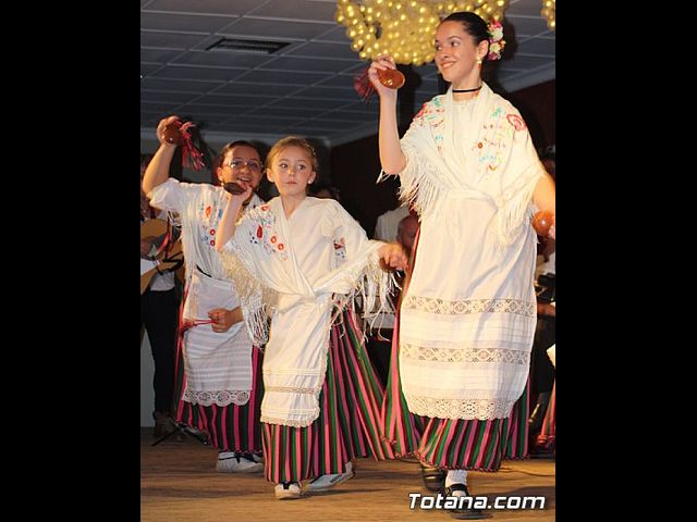 III Cena Huertana - Totana 2013 - 134