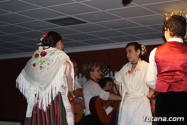 III Cena Huertana - Totana 2013 - 135