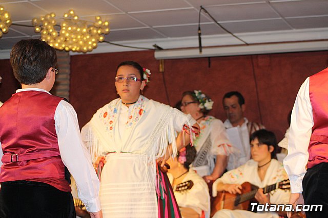 III Cena Huertana - Totana 2013 - 136