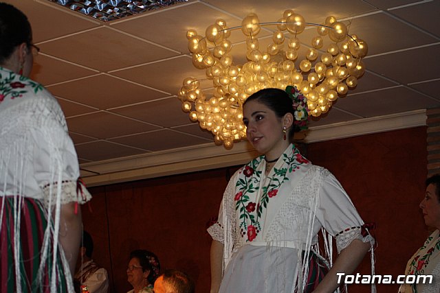 III Cena Huertana - Totana 2013 - 137