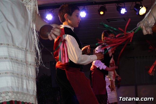 III Cena Huertana - Totana 2013 - 139