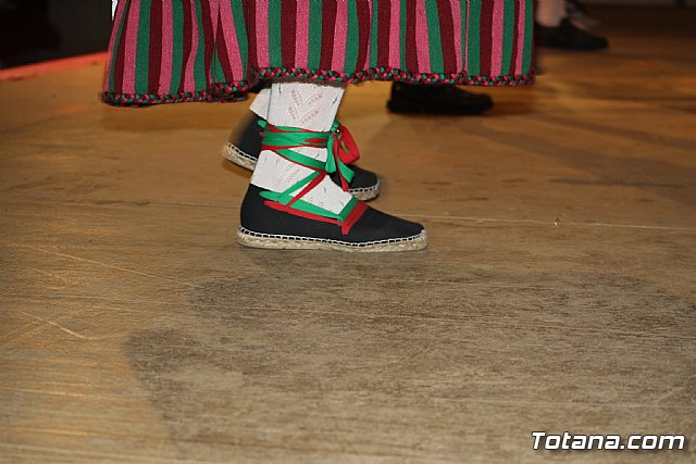 III Cena Huertana - Totana 2013 - 140