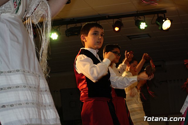 III Cena Huertana - Totana 2013 - 141