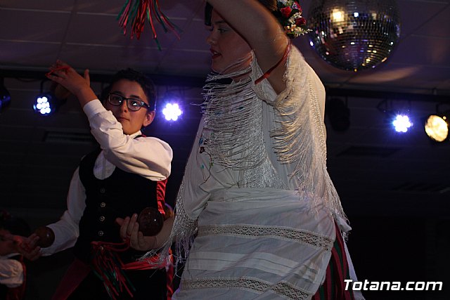 III Cena Huertana - Totana 2013 - 142