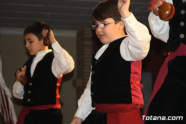 III Cena Huertana - Totana 2013 - 145