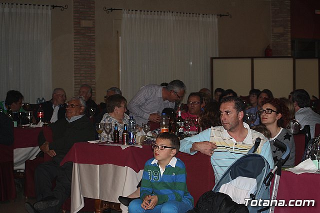 III Cena Huertana - Totana 2013 - 146