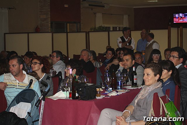 III Cena Huertana - Totana 2013 - 147
