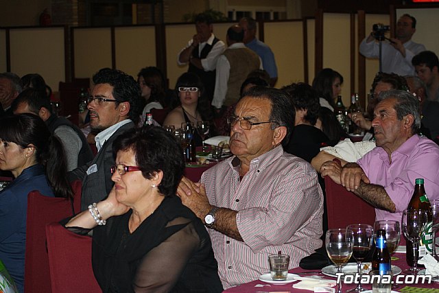 III Cena Huertana - Totana 2013 - 148