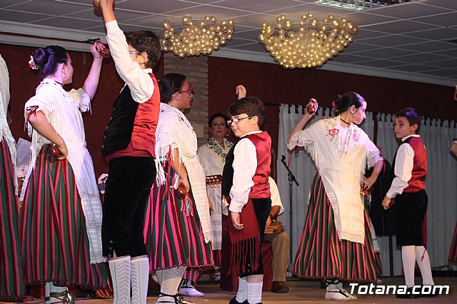 III Cena Huertana - Totana 2013 - 150