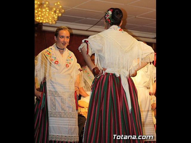 III Cena Huertana - Totana 2013 - 152