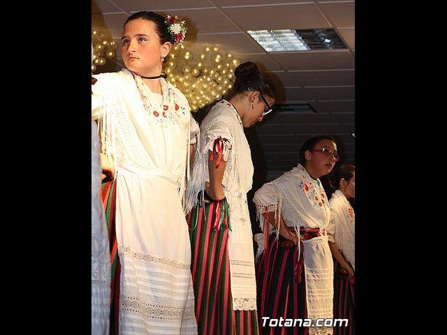 III Cena Huertana - Totana 2013 - 153