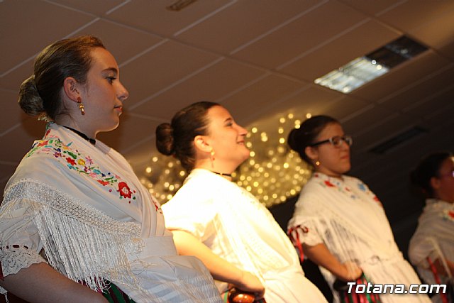 III Cena Huertana - Totana 2013 - 154