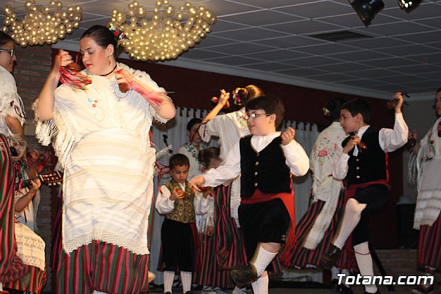III Cena Huertana - Totana 2013 - 155
