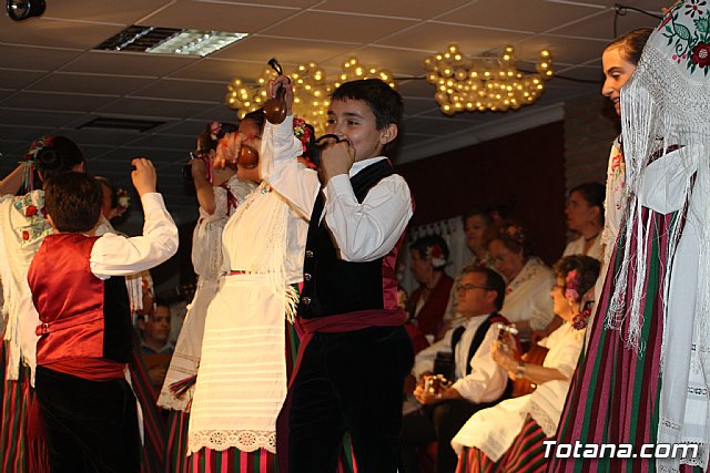 III Cena Huertana - Totana 2013 - 156