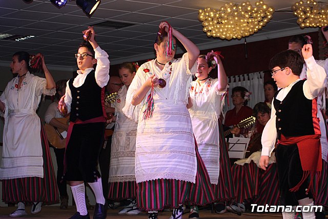 III Cena Huertana - Totana 2013 - 157