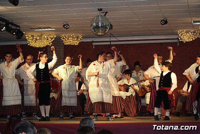 III Cena Huertana - Totana 2013 - 158