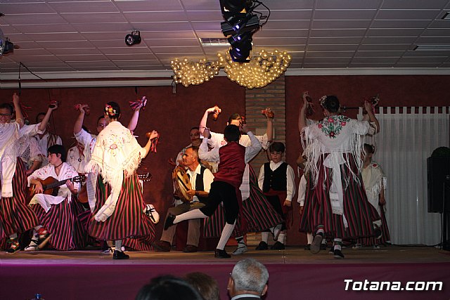 III Cena Huertana - Totana 2013 - 159