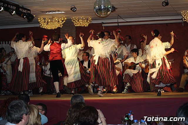III Cena Huertana - Totana 2013 - 160