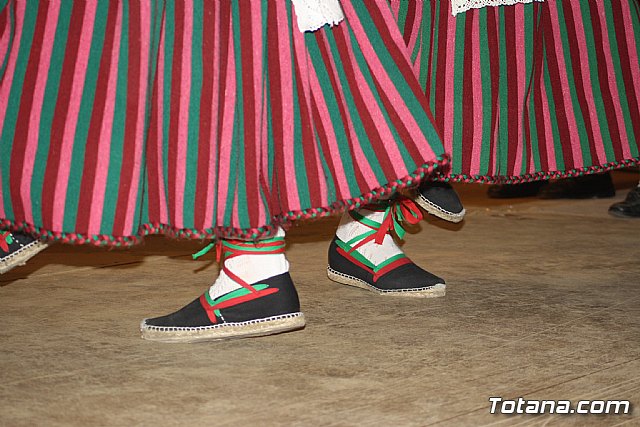 III Cena Huertana - Totana 2013 - 161