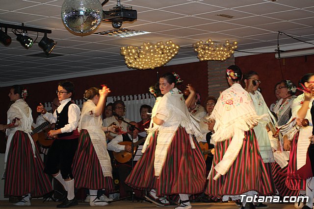 III Cena Huertana - Totana 2013 - 162